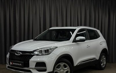 Chery Tiggo 4 I рестайлинг, 2022 год, 899 777 рублей, 1 фотография