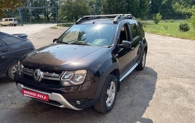 Renault Duster I рестайлинг, 2019 год, 1 200 000 рублей, 1 фотография