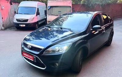 Ford Focus II рестайлинг, 2009 год, 580 000 рублей, 1 фотография