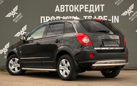 Opel Antara I, 2011 год, 920 000 рублей, 5 фотография