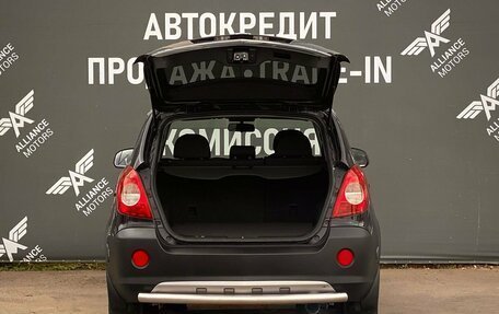 Opel Antara I, 2011 год, 920 000 рублей, 7 фотография