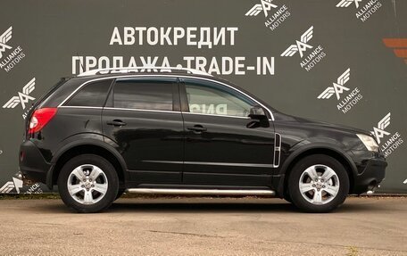 Opel Antara I, 2011 год, 920 000 рублей, 9 фотография