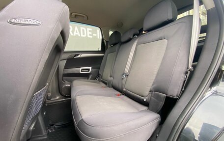 Opel Antara I, 2011 год, 920 000 рублей, 12 фотография