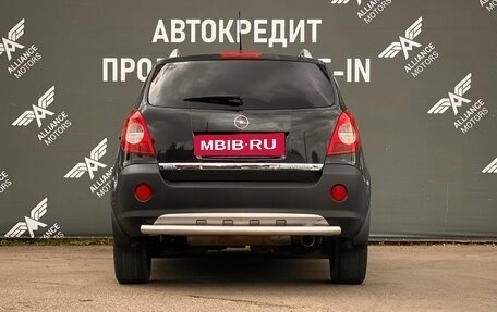 Opel Antara I, 2011 год, 920 000 рублей, 6 фотография