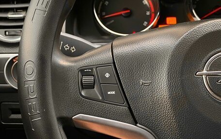 Opel Antara I, 2011 год, 920 000 рублей, 16 фотография