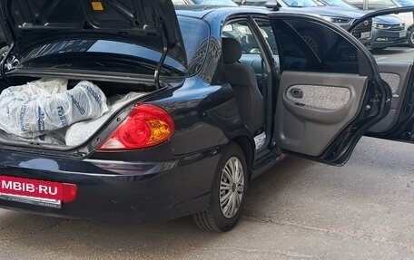 KIA Spectra II (LD), 2008 год, 320 000 рублей, 4 фотография