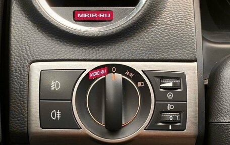 Opel Antara I, 2011 год, 920 000 рублей, 20 фотография