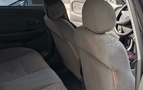 KIA Spectra II (LD), 2008 год, 320 000 рублей, 8 фотография
