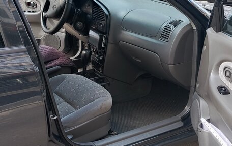 KIA Spectra II (LD), 2008 год, 320 000 рублей, 7 фотография