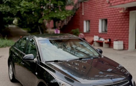 Chevrolet Cruze II, 2012 год, 500 000 рублей, 2 фотография