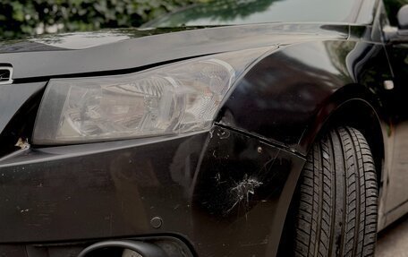 Chevrolet Cruze II, 2012 год, 500 000 рублей, 5 фотография