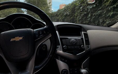 Chevrolet Cruze II, 2012 год, 500 000 рублей, 3 фотография