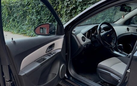 Chevrolet Cruze II, 2012 год, 500 000 рублей, 6 фотография