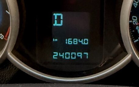 Chevrolet Cruze II, 2012 год, 500 000 рублей, 8 фотография