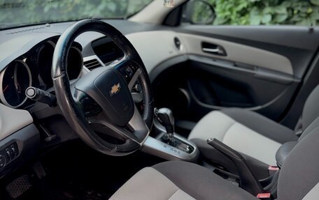 Chevrolet Cruze II, 2012 год, 500 000 рублей, 7 фотография
