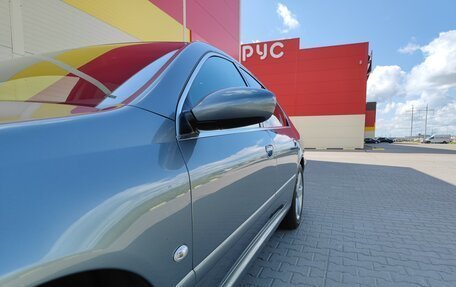 Peugeot 607 i, 2002 год, 600 000 рублей, 8 фотография