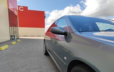Peugeot 607 i, 2002 год, 600 000 рублей, 7 фотография
