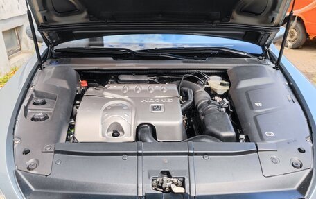 Peugeot 607 i, 2002 год, 600 000 рублей, 12 фотография