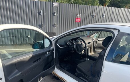 Peugeot 207 I, 2010 год, 400 000 рублей, 8 фотография