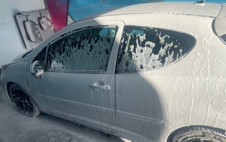 Peugeot 207 I, 2010 год, 400 000 рублей, 12 фотография