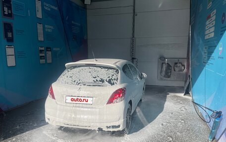 Peugeot 207 I, 2010 год, 400 000 рублей, 15 фотография