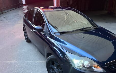 Ford Focus II рестайлинг, 2009 год, 580 000 рублей, 2 фотография