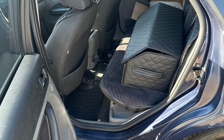 Ford Focus II рестайлинг, 2009 год, 580 000 рублей, 12 фотография