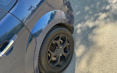 Ford Focus II рестайлинг, 2009 год, 580 000 рублей, 7 фотография