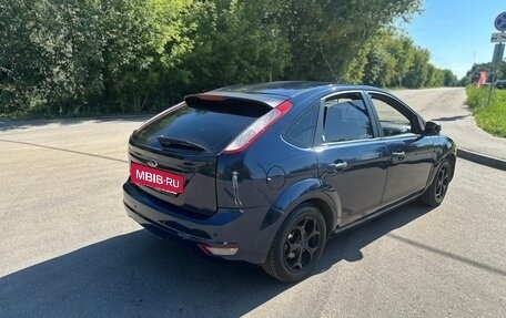 Ford Focus II рестайлинг, 2009 год, 580 000 рублей, 9 фотография