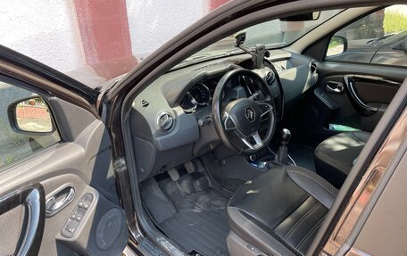 Renault Duster I рестайлинг, 2019 год, 1 200 000 рублей, 4 фотография