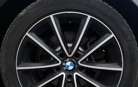 BMW 5 серия, 2014 год, 1 350 000 рублей, 12 фотография