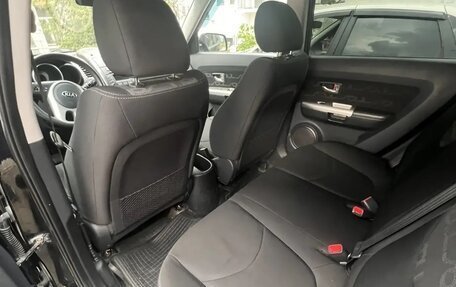 KIA Soul I рестайлинг, 2013 год, 1 000 070 рублей, 2 фотография