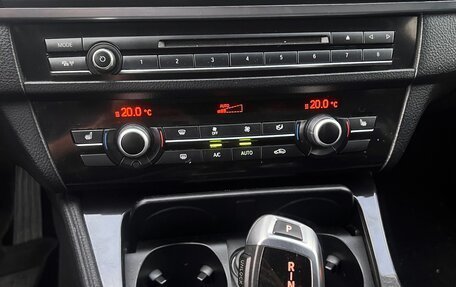 BMW 5 серия, 2014 год, 1 350 000 рублей, 8 фотография