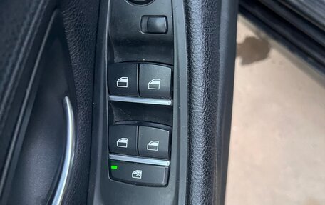 BMW 5 серия, 2014 год, 1 350 000 рублей, 10 фотография