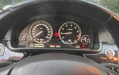 BMW 5 серия, 2014 год, 1 350 000 рублей, 7 фотография