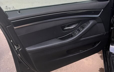 BMW 5 серия, 2014 год, 1 350 000 рублей, 9 фотография