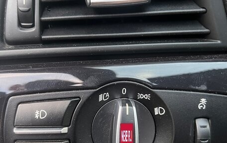 BMW 5 серия, 2014 год, 1 350 000 рублей, 11 фотография