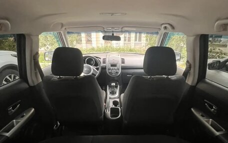 KIA Soul I рестайлинг, 2013 год, 1 000 070 рублей, 10 фотография