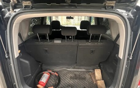 KIA Soul I рестайлинг, 2013 год, 1 000 070 рублей, 12 фотография