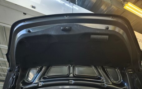 Hyundai Solaris II рестайлинг, 2012 год, 650 000 рублей, 8 фотография