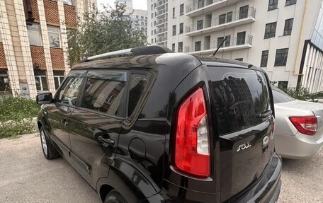 KIA Soul I рестайлинг, 2013 год, 1 000 070 рублей, 11 фотография