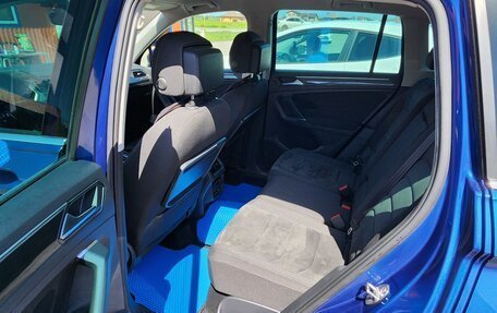 Volkswagen Tiguan II, 2018 год, 3 150 000 рублей, 7 фотография