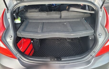 Hyundai Solaris II рестайлинг, 2014 год, 780 000 рублей, 6 фотография