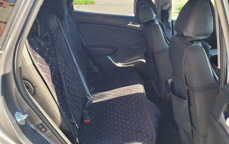 Hyundai Solaris II рестайлинг, 2014 год, 780 000 рублей, 7 фотография