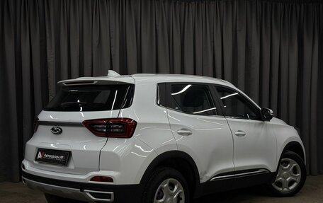 Chery Tiggo 4 I рестайлинг, 2022 год, 899 777 рублей, 3 фотография