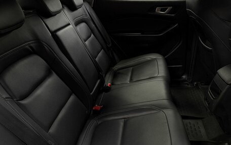 Chery Tiggo 4 I рестайлинг, 2022 год, 899 777 рублей, 17 фотография