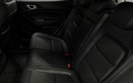 Chery Tiggo 4 I рестайлинг, 2022 год, 899 777 рублей, 15 фотография