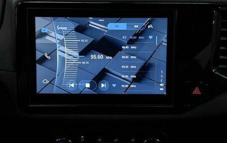 Chery Tiggo 4 I рестайлинг, 2022 год, 899 777 рублей, 10 фотография