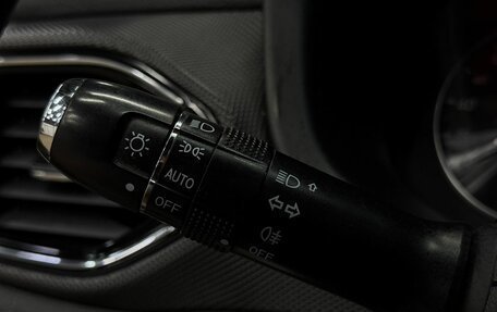 Chery Tiggo 4 I рестайлинг, 2022 год, 899 777 рублей, 9 фотография