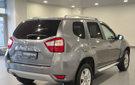 Nissan Terrano III, 2021 год, 1 600 000 рублей, 6 фотография